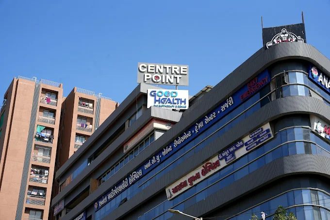 Clinic Gallery Image